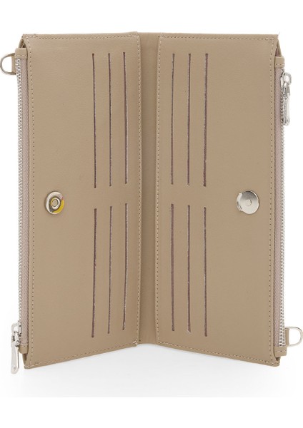 Vizon Kadın Portföy 06FS25Y12