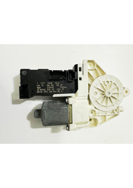 407 Sol Ön Cam Motoru 1137328124 994 328-104 1 137 328 124 fiyatları