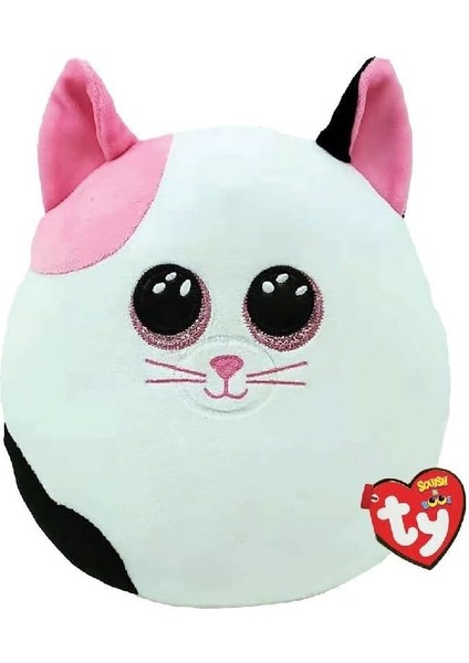 Muffın - Cat Squish T0" 10