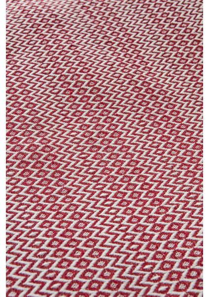 Levi Koleksiyonu Çift Kişilik Desenli Pike %80 Pamuk %20 Polyester Tek Parça Hediyelik