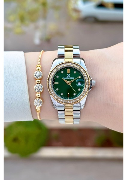 Kadın Kol Saati modelleri