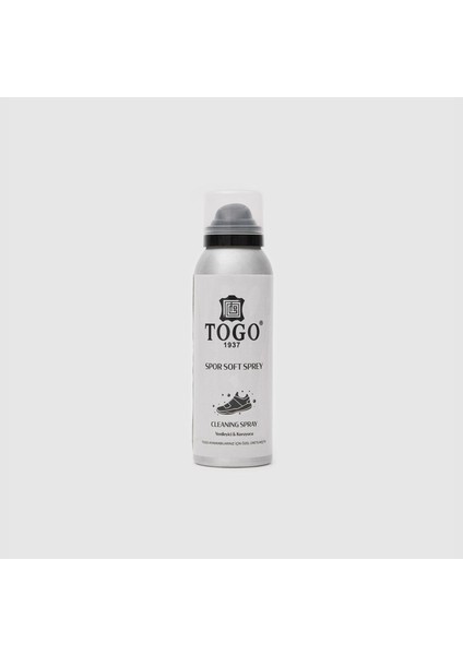 Spor Soft Temizleyici Sprey & Fırça [980007] fiyatları