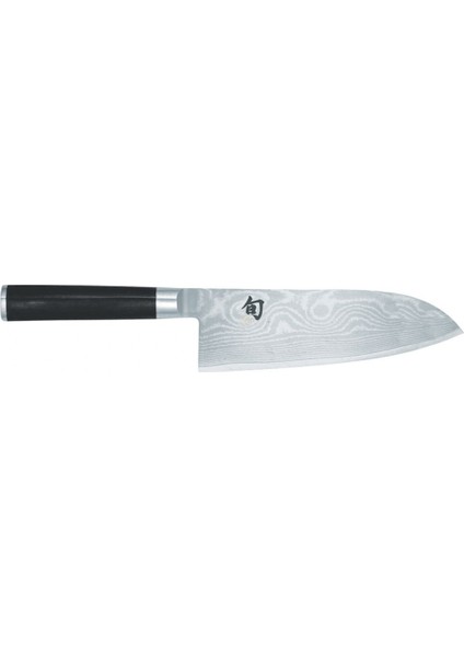 Shun Classic Santoku Geniş Şef Bıçağı DM0717
