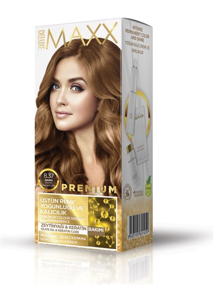 Premium Set Boya 8.37 (SAHRA)