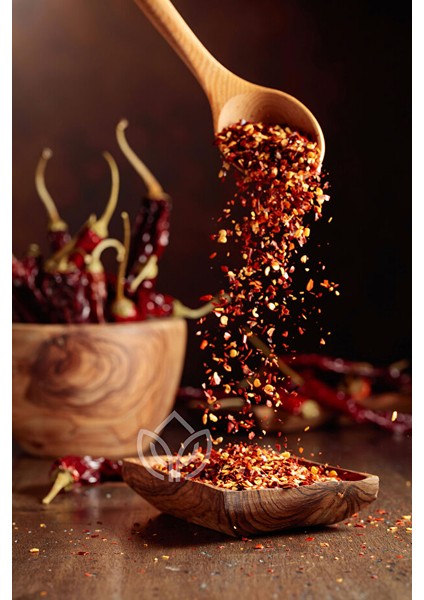 Pul Biber Çok Acı 80 Gram Ermiş Attar modelleri