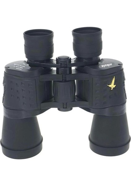 300×300 Ekonomik El Dürbünü –mavi Camlı –30M/1000M