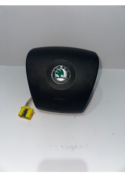 Fabia Direksiyon Airbagı Octavia Direksiyon Airbagı 5J0880201