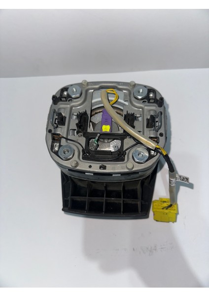 Fabia Direksiyon Airbagı Octavia Direksiyon Airbagı 5J0880201 fiyatları