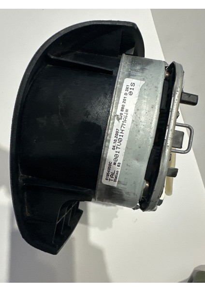 Fabia Direksiyon Airbagı Octavia Direksiyon Airbagı 5J0880201 modelleri