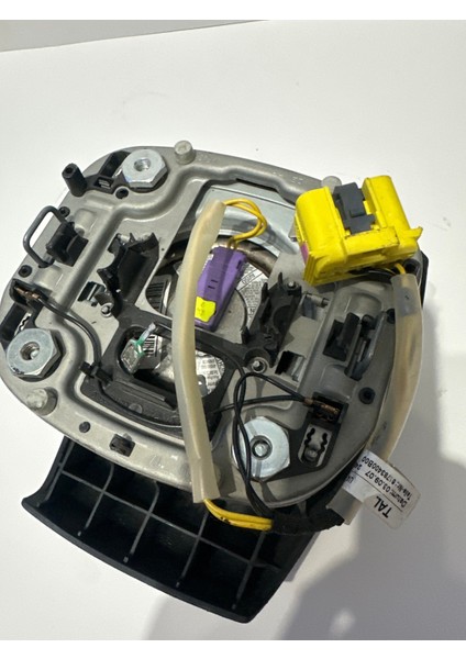 Fabia Direksiyon Airbagı Octavia Direksiyon Airbagı 5J0880201 fırsatları