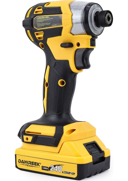 Torklu Vidalama Yellow fırsatları