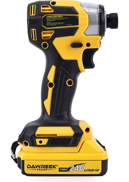 Torklu Vidalama Yellow indirimleri