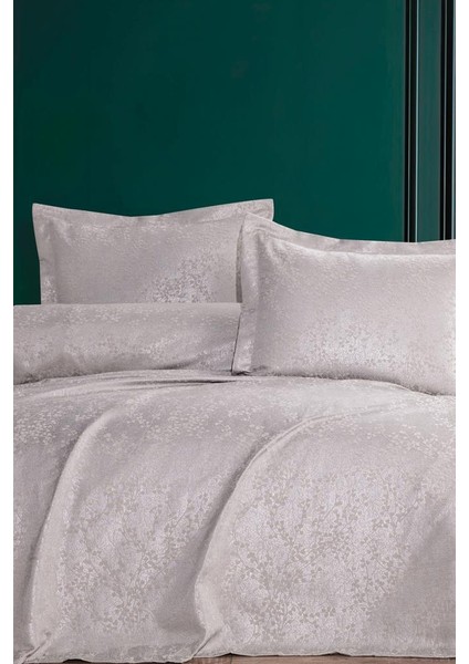 Burçak 3 Parça Çift Kişilik Pike Takımı 240X260 Bej