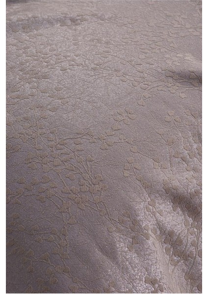 Burçak 3 Parça Çift Kişilik Pike Takımı 240X260 Cappucino fiyatları