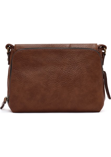 Kadın Taba Casual Çapraz Çanta 25WBD247118 fırsatları