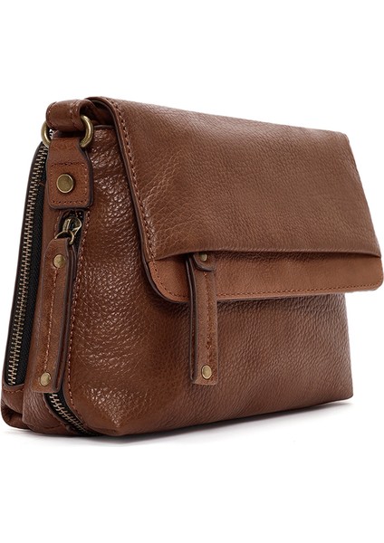 Kadın Taba Casual Çapraz Çanta 25WBD247118 indirimleri