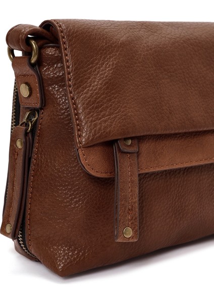 Kadın Taba Casual Çapraz Çanta 25WBD247118