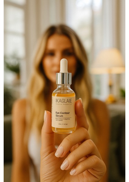 Göz Çevresi Bakım Serumu fiyatları