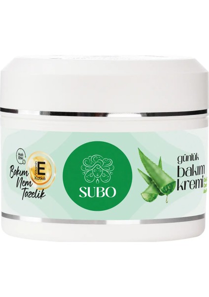 Günlük Bakım Kremi Aloe Vera 3X250 ml fiyatları