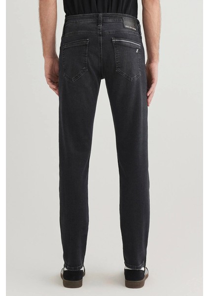 Erkek James Jean Pantolon M0042485215 Antrasit indirimleri