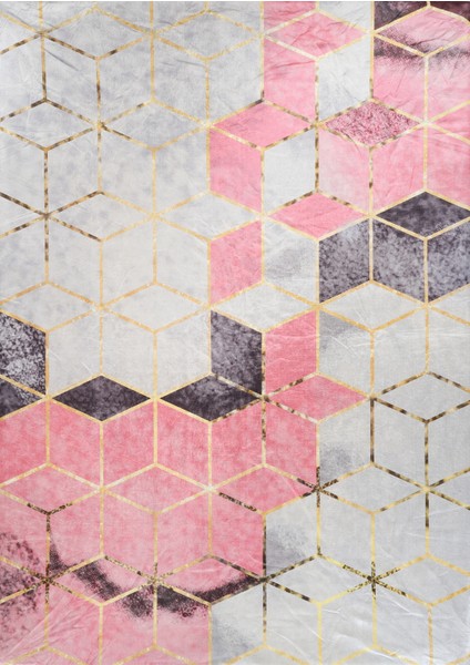 Ipek Kadife Dokulu Lastikli Sünger Apreli Yıkanabilir Modern Desenlerde Halı Örtüsü 12 M2 fiyatları