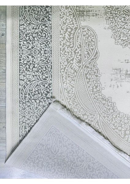 Bellavista, Melodi Ipeksi Yün Tuşeli Triko Akrilik Oturma Odası ve Salon Halıı fırsatları