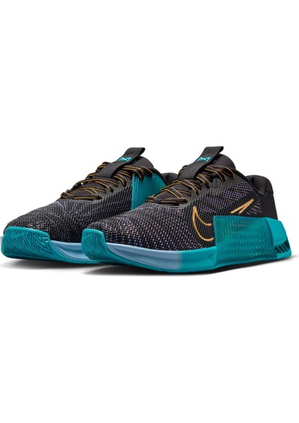 Metcon 9 Amp Kadın Siyah Fitness Ayakkabısı HF1395-001