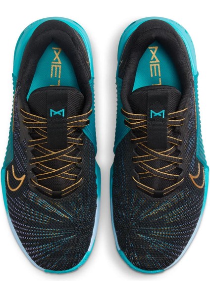 Metcon 9 Amp Kadın Siyah Fitness Ayakkabısı HF1395-001 modelleri