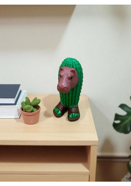 Brainrot Karakter Figürü – 7,5 cm Dekoratif Koleksiyon Oyuncağı fiyatları