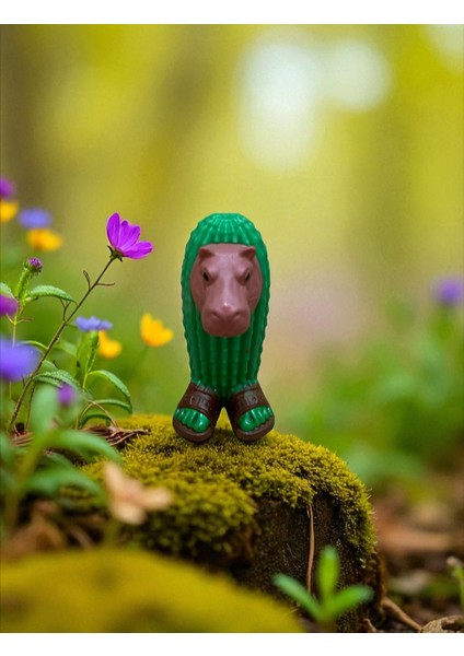 Brainrot Karakter Figürü – 7,5 cm Dekoratif Koleksiyon Oyuncağı indirimleri