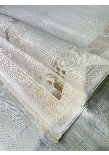 Türkeri, Truva Ipeksi Yün Tuşeli Triko Akrilik Oturma Odası ve Salon Halısı modelleri