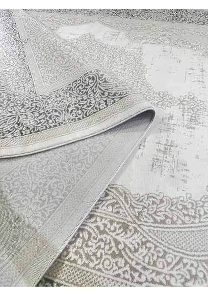 Bellavista, Melodi Ipeksi Yün Tuşeli Triko Akrilik Oturma Odası ve Salon Halıı fiyatları