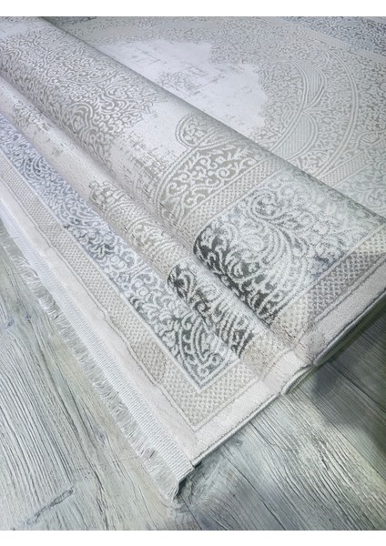 Bellavista, Melodi Ipeksi Yün Tuşeli Triko Akrilik Oturma Odası ve Salon Halıı modelleri