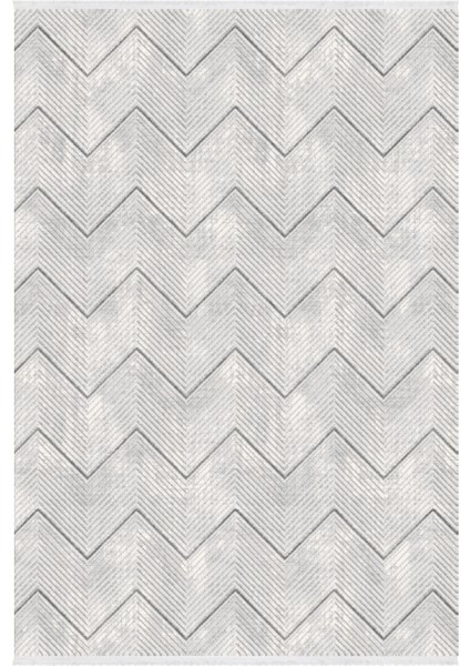 Lavinia, Ipeksi Yün Tuşeli Triko Akrilik Oturma Odası ve Salon Halıı