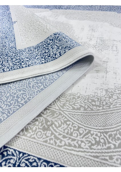 Bellavista, Melodi Ipeksi Yün Tuşeli Triko Akrilik Oturma Odası ve Salon Halıı fiyatları