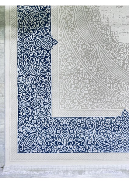 Bellavista, Melodi Ipeksi Yün Tuşeli Triko Akrilik Oturma Odası ve Salon Halıı indirimleri