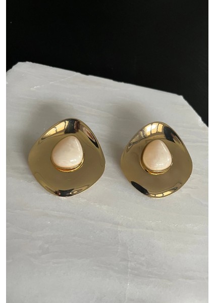 Gold Rosin Küpe fiyatları