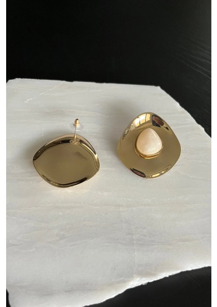 Gold Rosin Küpe modelleri