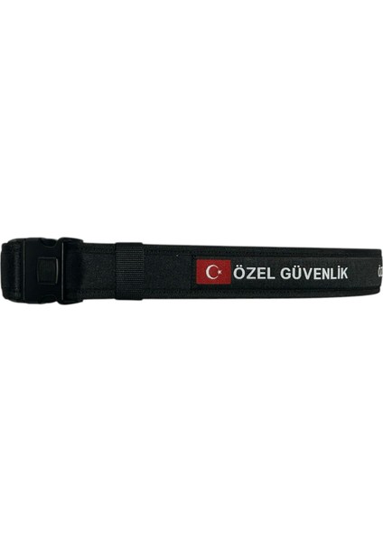 Özel Güvenlik Yazılı Palaska ve Telsiz Kılıfı fiyatları