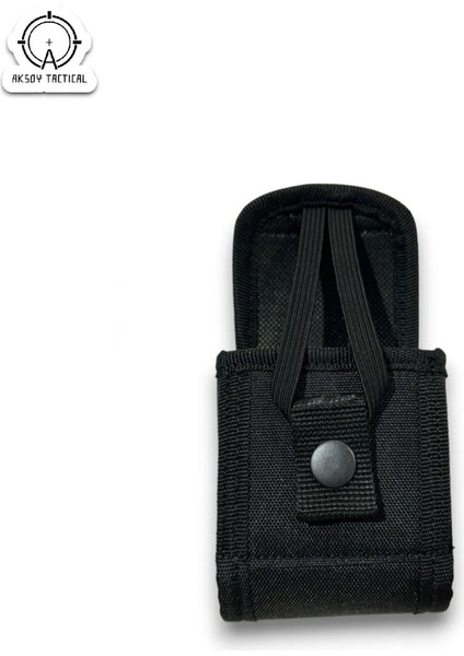 Özel Güvenlik Yazılı Palaska ve Telsiz Kılıfı modelleri