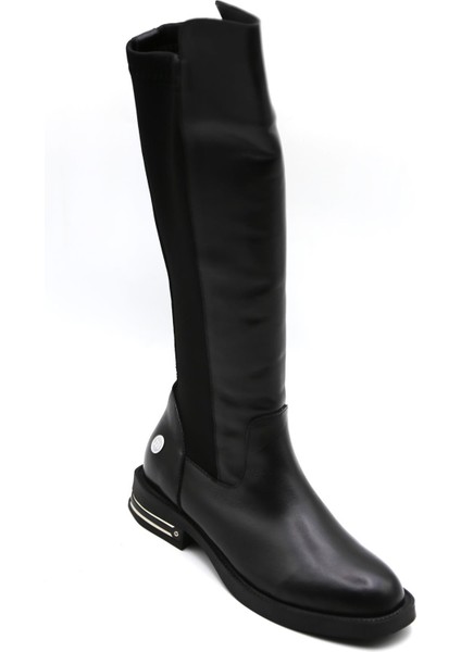 2365LX Kadın Deri Bot modelleri