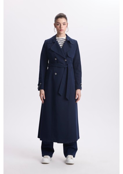 Zincir Detaylı Trençkot 13560 fiyatları