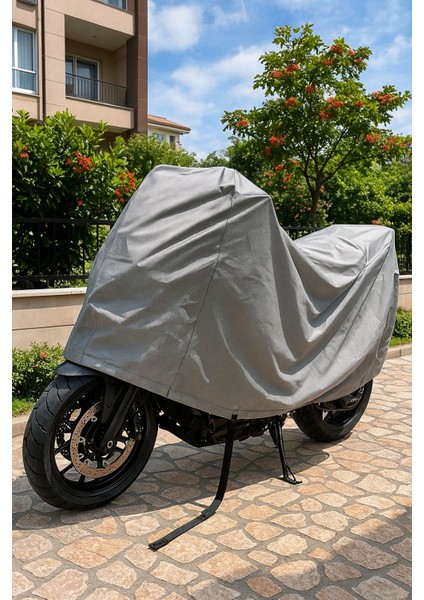 Motosiklet Brandası 4 Mevsim Su Geçirmez Motor Brandası fiyatları