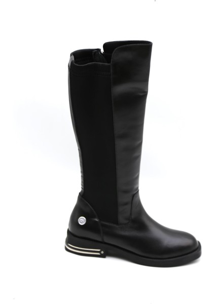 2365LX Kadın Deri Bot