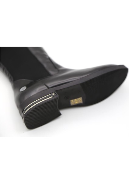 2365LX Kadın Deri Bot indirimleri