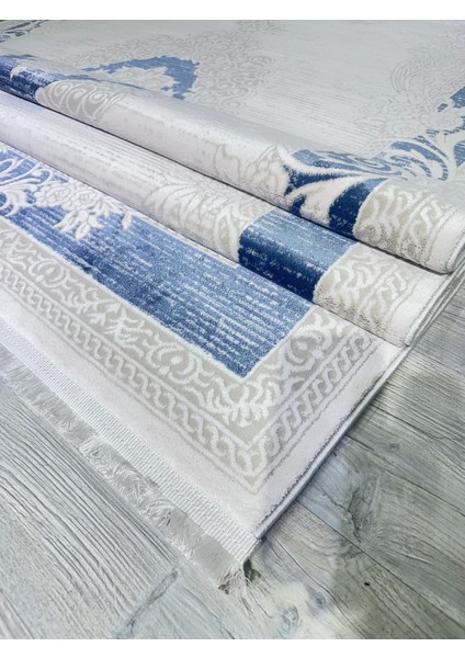 Bellavista, Melodi Ipeksi Yün Tuşeli Triko Akrilik Oturma Odası ve Salon Halıı modelleri