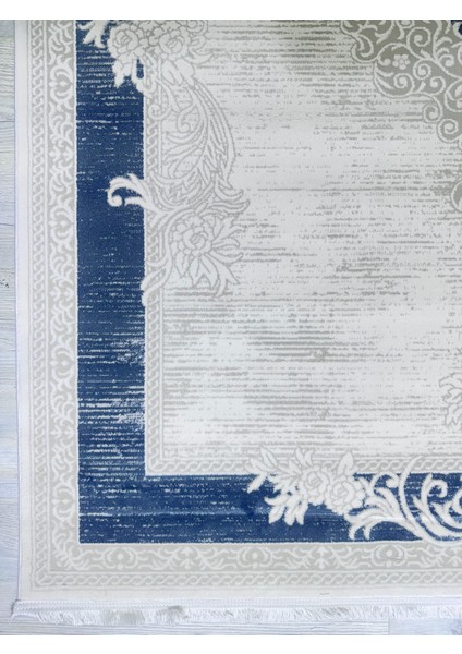 Bellavista, Melodi Ipeksi Yün Tuşeli Triko Akrilik Oturma Odası ve Salon Halıı fırsatları