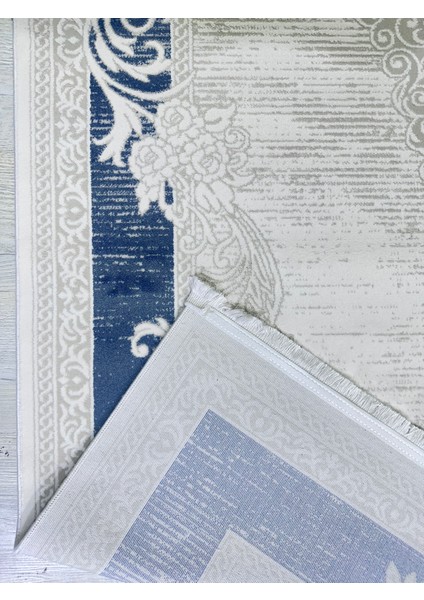 Bellavista, Melodi Ipeksi Yün Tuşeli Triko Akrilik Oturma Odası ve Salon Halıı indirimleri