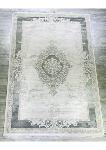 Bellavista, Melodi Ipeksi Yün Tuşeli Triko Akrilik Oturma Odası ve Salon Halıı indirimleri