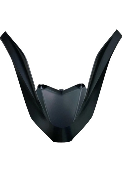 Ön Far Grenajı Üçgen Mat Mavi - Honda Pcx (2023-2024)